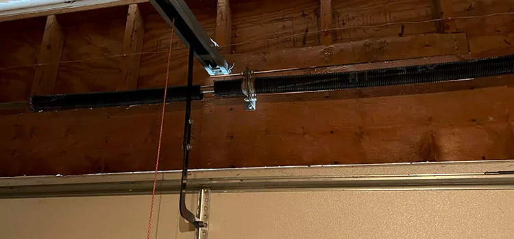 Broken Garage Door Cable Repair in Cheektowaga, NY