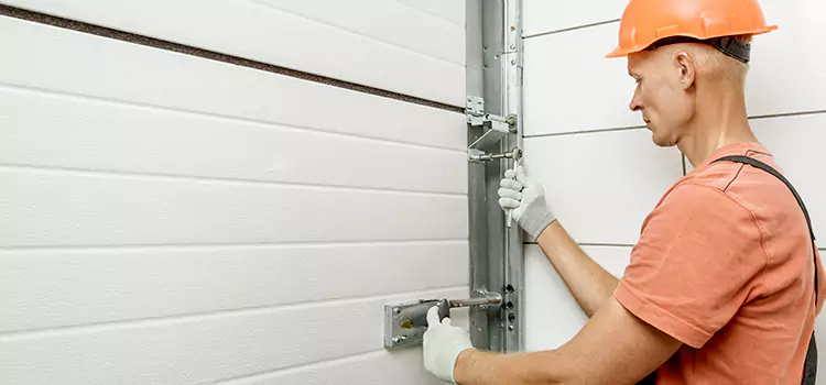 Why Choose Us for Garage Door Lock Services in Cheektowaga, NY?