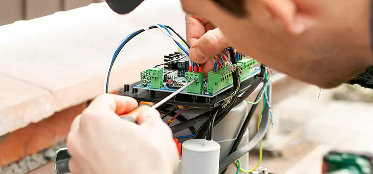 Specialized Brand Gate Motor Repairs Cheektowaga