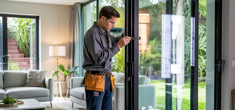 Why Choose Us for Your Glass Door Needs in Cheektowaga, NY?