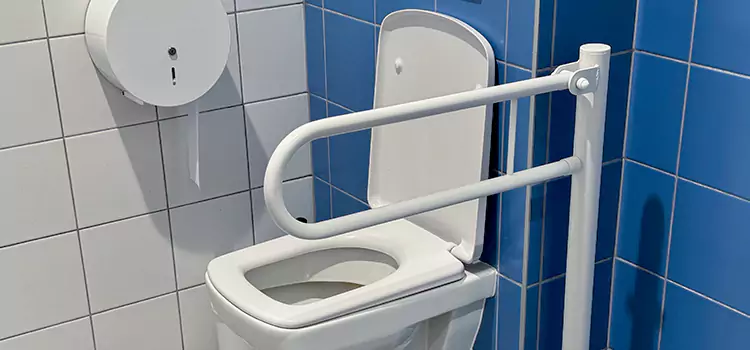 Comprehensive Solutions in Cheektowaga, NY for Accessible Facilities