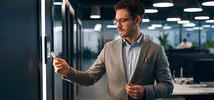 Our Commitment to Keycard Security Excellence in Cheektowaga, NY