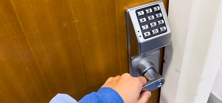 Why Choose Us for Your Keypad Lock Needs in Cheektowaga, NY?