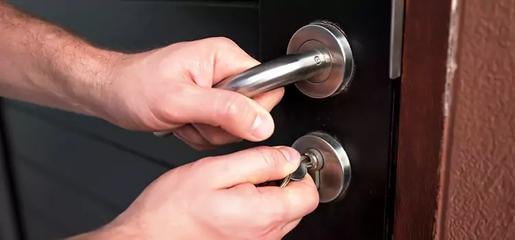 Master Key Control and Audits Cheektowaga