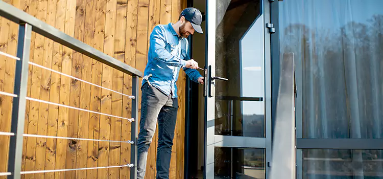 Patio Screen Door Installation Cheektowaga
