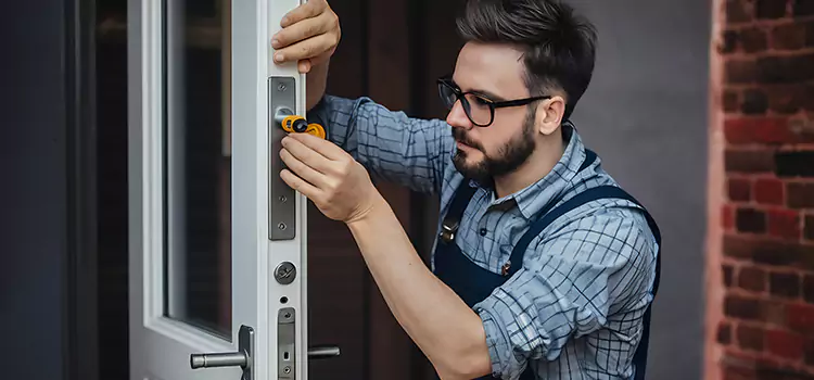 Residential Door Repairs Cheektowaga