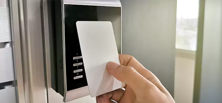 Advanced RFID Technology Integration in Cheektowaga, NY