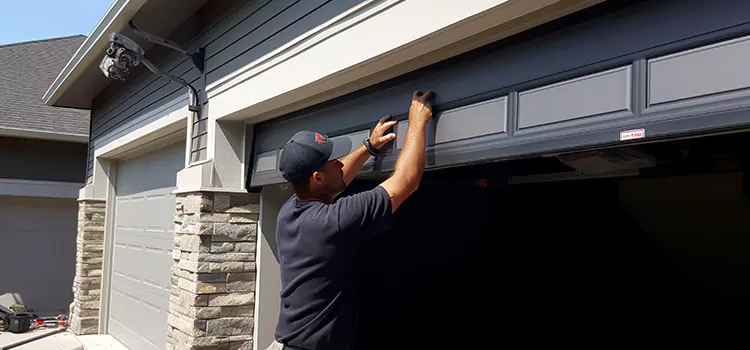 Janus Roll Up Doors Cheektowaga