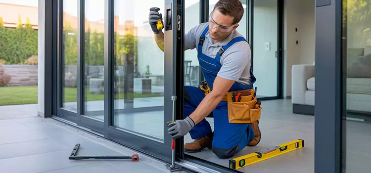Patio Door Replacement Cheektowaga