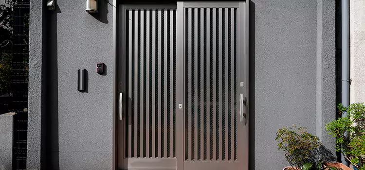 Specialized Steel Door Services in Cheektowaga, NY