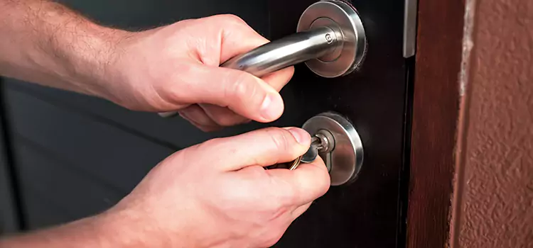 Door Closer Repair & Installation Cheektowaga
