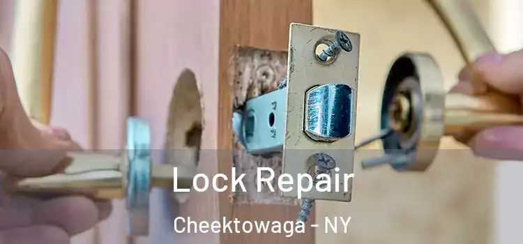 Lock Repair Cheektowaga - NY