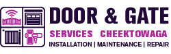 Door & Gate Services Cheektowaga
