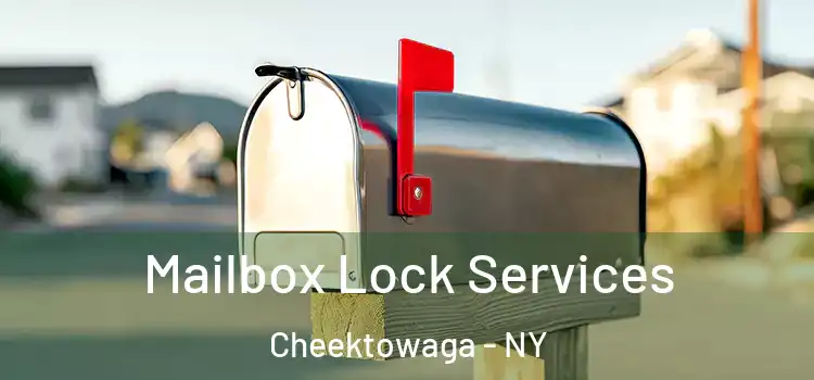  Mailbox Lock Services Cheektowaga - NY